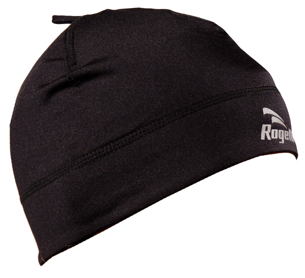 Rogelli Lester Bonnet in kleur Zwart