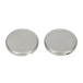AMI Klik Rozet Rond Blind Irox (Aspect Inox) - 620308