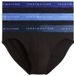 Tommy Hilfiger Slips Katoen/Elastaan XXL Blauw/Marine/Lichtblauw/Zwart