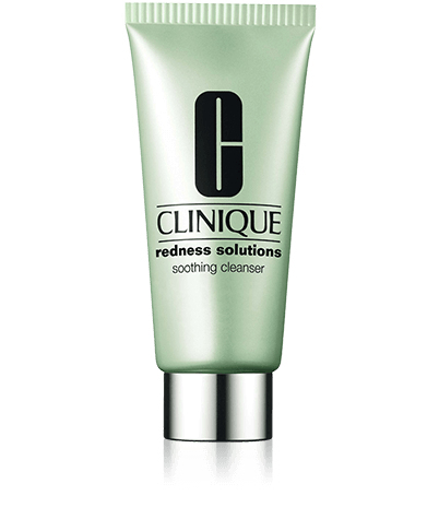 Clinique Redness Solutions Soothing Cleanser With Probiotic Technology