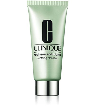 Clinique Redness Solutions Soothing Cleanser - 150ml - For Sensitive Skin