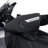 Tucano Urbano Neopreen Sx Stuurmoffen Zwart