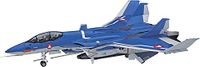 Hasegawa 1/72 VF-0D Macross Zero plastic modelbouwset