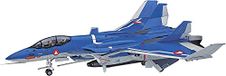 Hasegawa 1/72 VF-0D Macross Zero plastic modelbouwset