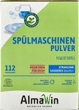 AlmaWin Krachtig Ecologisch Vaatwasmiddel 2,8 kg