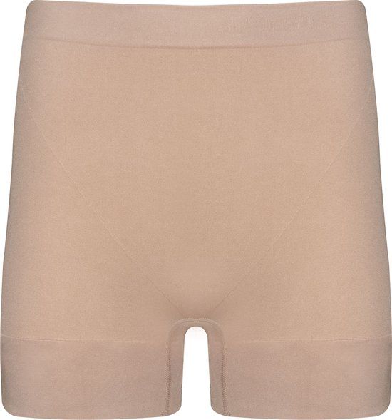 MAGIC Bodyfashion Comfort Short Dames Corrigerend ondergoed - Cappuccino - Maat M