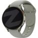 Bandz Bracelet sport 'Easy Fit' Gard Pro Health Smartwatch 3 - 41mm (gris clair)