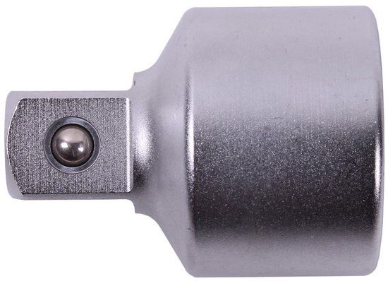 Seneca Geko Verloopdop 1" x 3/4" professioneel