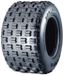 Kenda K300 Dominator 37f 4pr Tl Quadband Argent 20 x 11.00 / 10