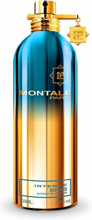 Montale Intense So Iris Eau de Parfum 100 ml / unisex