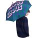 Bisous Skateboards Parapluie Sonics