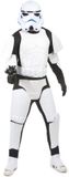 Star Wars Stormtrooper™ - kostuum voor volwassenen - Verkleedkleding