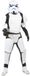 Star Wars Stormtrooper™ - kostuum voor volwassenen - Verkleedkleding