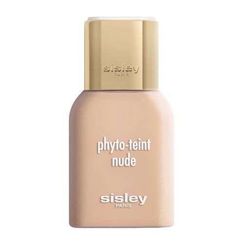 Sisley Phyto-Teint Nude Foundation 0W Porcelaine 30 ml