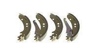 BREMBO Bremsbackensatz S50514
