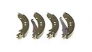 BREMBO Bremsbackensatz S50514
