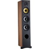 Davis Acoustics Kolomluidspreker Ariane 7 Amerikaans Notenhout - Verkocht per stuk