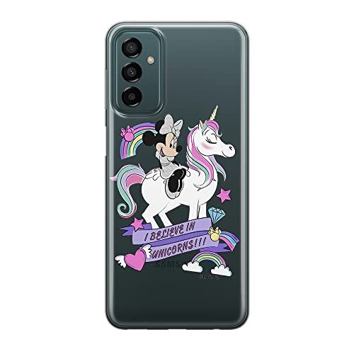 ERT GROUP Disney Minnie 035 Phone Case for Samsung M13 4G/M23 5G/F23