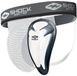 United Sports Brands Core Supporter avec Bio-Flex Cup Blanc XL