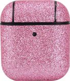 Terratec AirBox Hoesje Roze voor Apple AirPods 1/2
