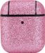 Terratec AirBox Hoesje Roze voor Apple AirPods 1/2