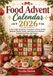 Libri GmbH Calendrier de l'Avent Alimentaire 2026