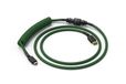 Glorious Gaming Coiled Groen 1,37 m