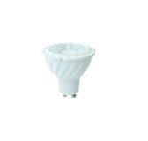 V-TAC VT-277 LED-lamp Wit 6400 K 7 W GU10