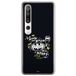 ERT GROUP mobiel telefoonhoesje voor Xiaomi MI 10 / MI 10 PRO origineel en officieel erkend DC patroon Batman 014 optimaal aangepast aan de vorm van de mobiele telefoon, hoesje is gemaakt van TPU
