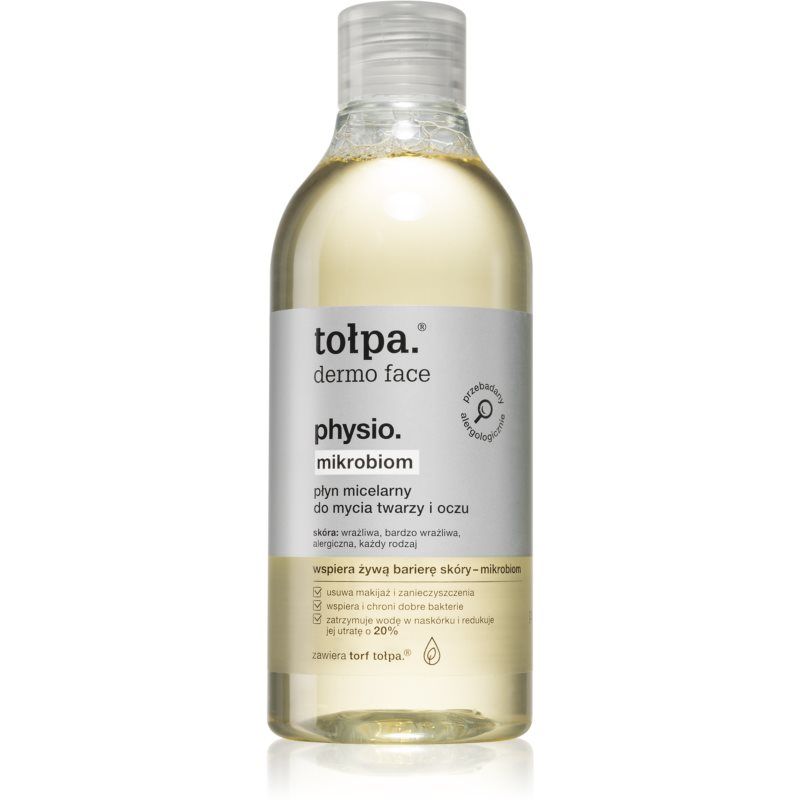 Tołpa Physio - 400 ml - Dames