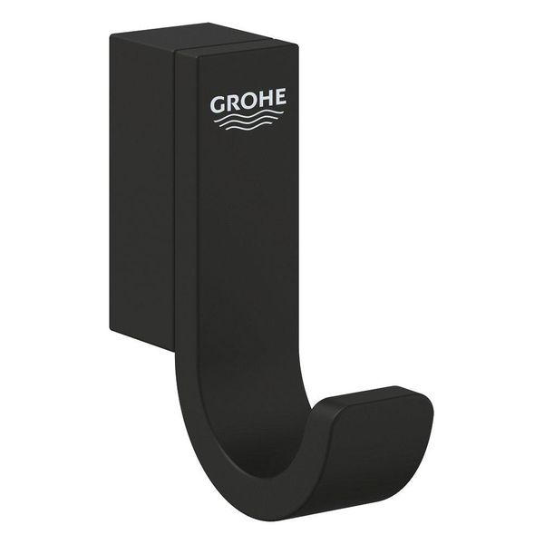 Grohe Selection Haak Phantom Black 41216KF0