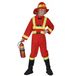 Widmann Brandweer Verkleedkleding Kind 158