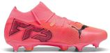 Puma Future 7 Match Mxsg Chaussures de football Orange EU 45 Homme