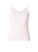 BASE LEVEL Yelin Tops - White - maat 36