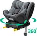 Bebeconfort EvolveFix Plus i-Size Autostoeltje Tinted Graphite