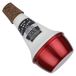 Humes & Berg Oefendemper New Stone Lined Practice Mute