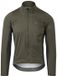 AGU Polartec Alpha Jack Performance Homme - Forest Green - L