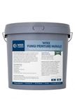 Wixx Fungi Muurverf Matt - 2.5L - RAL 9010 | Zuiver Wit
