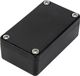 Hammond Electronics 1551WHBK – Universele behuizing – 60 x 35 x 22 mm – ABS – Zwart