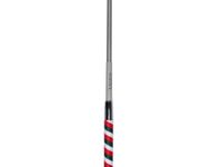 HKM Livigno Zweep Vlag Italie 120