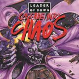 Sonic Rendezvous Leader of Down Cascade Into Chaos LP