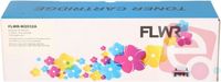 FLWR - HP 415A Toner Jaune