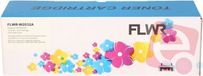 FLWR - HP 415A Toner Jaune