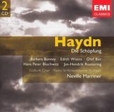 Haydn Die Schopfung