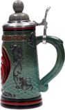 SD Toys Game of Thrones House Targaryen Ceramic Carafe