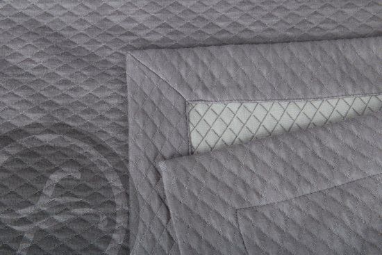 Bella Donna Zomerdeken tencel 220 x 260 kl. 0215 lichtantraciet