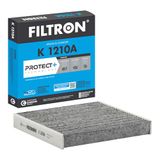 FILTRON K 1210A Cabin filter
