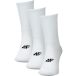 4f Chaussettes Longues Cas F474 3 Paires