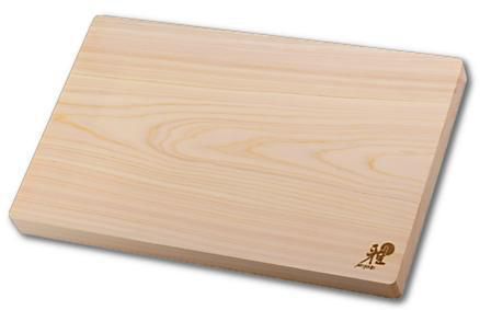 ZWILLING Miyabi by Zwilling Miyabi snijplank Hinokihout, 40 x 25 cm, 34535-300