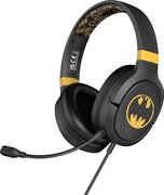 OTL Technologies DC Comics Batman Pro G1 zwart, goud